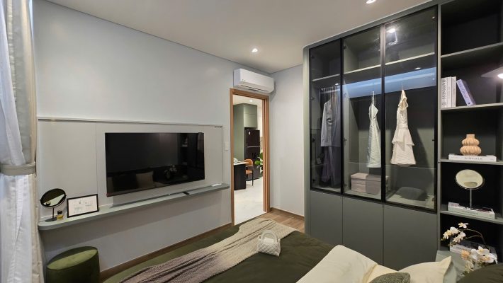 The Win City Đức Hoà Long An Tỉnh lộ 10