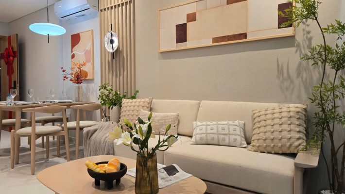 The Win City Đức Hoà Long An Tỉnh lộ 10