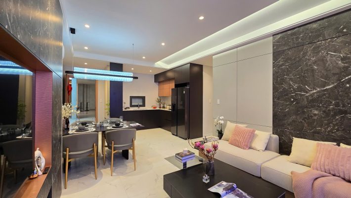 The Win City Đức Hoà Long An Tỉnh lộ 10