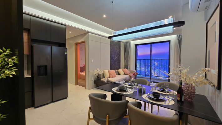 The Win City Đức Hoà Long An Tỉnh lộ 10