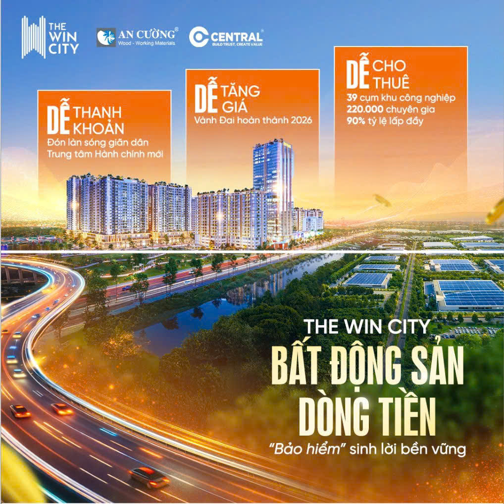 Thị trường bất động sản khu tây 